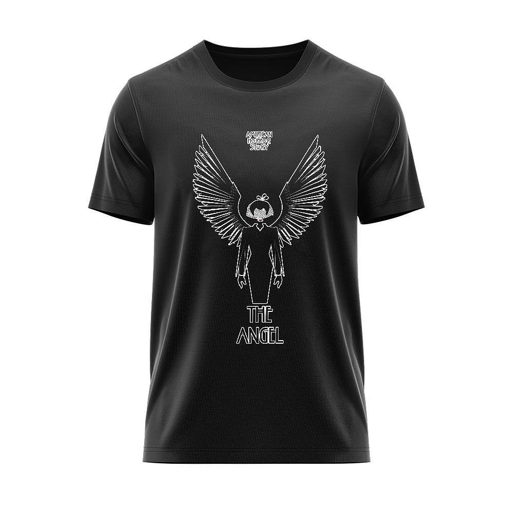 T-shirt American Horror Story AHS06 - The Angel
