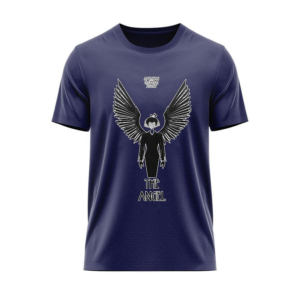 T-shirt American Horror Story AHS06 - The Angel
