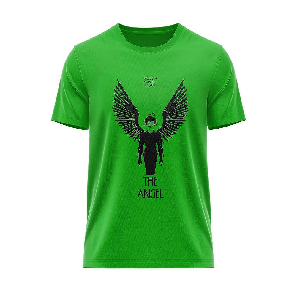 T-shirt American Horror Story AHS06 - The Angel