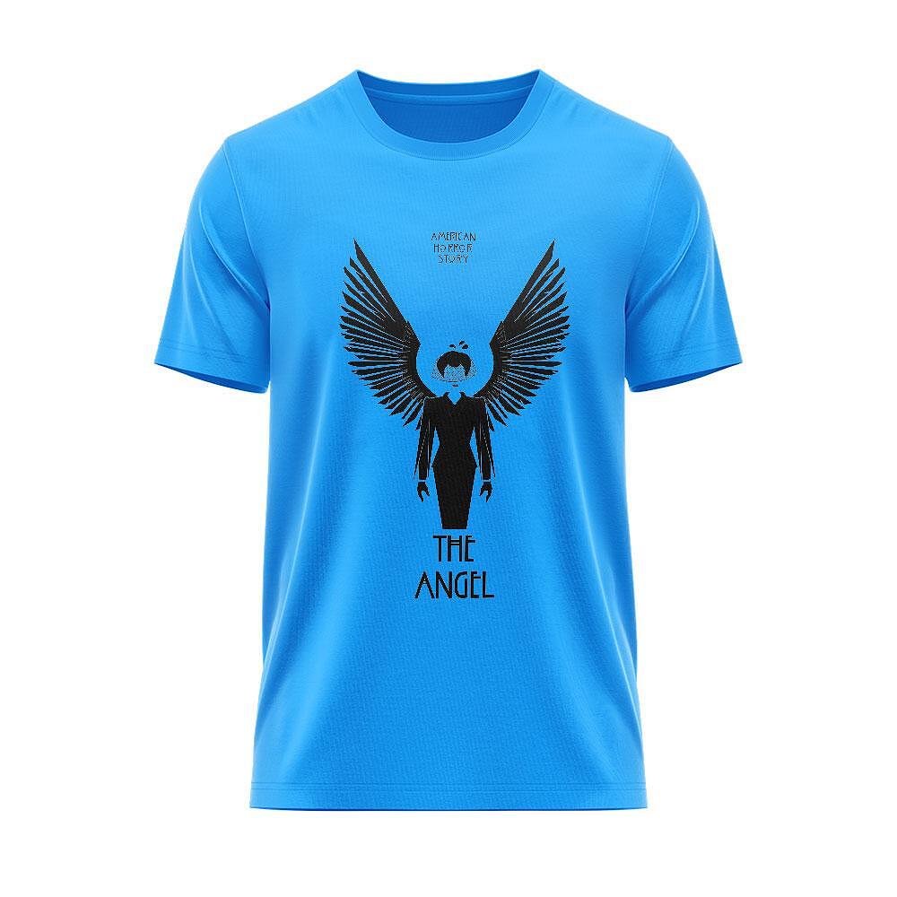 T-shirt American Horror Story AHS06 - The Angel