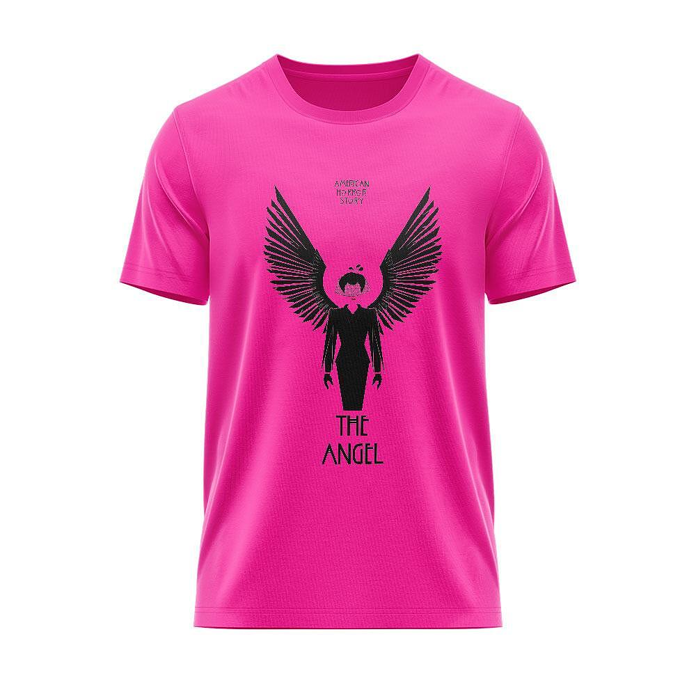 T-shirt American Horror Story AHS06 - The Angel
