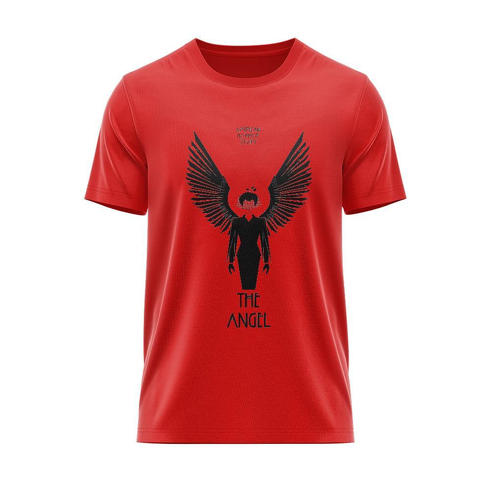T-shirt American Horror Story AHS06 - The Angel