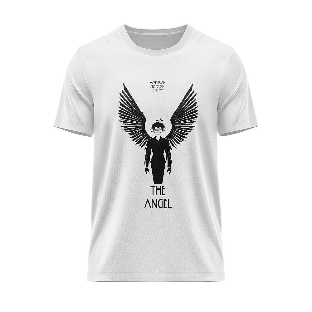 T-shirt American Horror Story AHS06 - The Angel