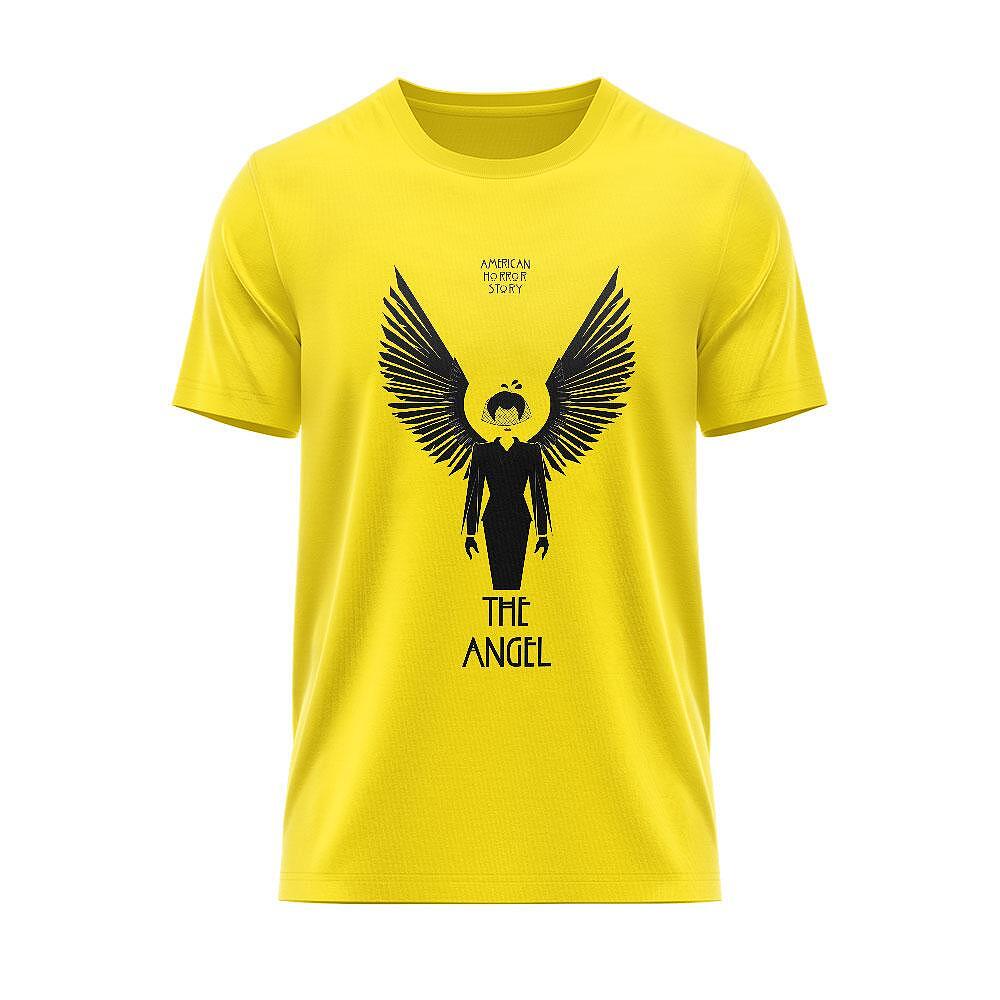 T-shirt American Horror Story AHS06 - The Angel