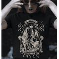 T-Shirt American Horror Story AHS08 - Burn, Witch, Burn