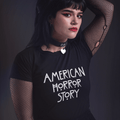 Tricou American Horror Story AHS13 - Logo