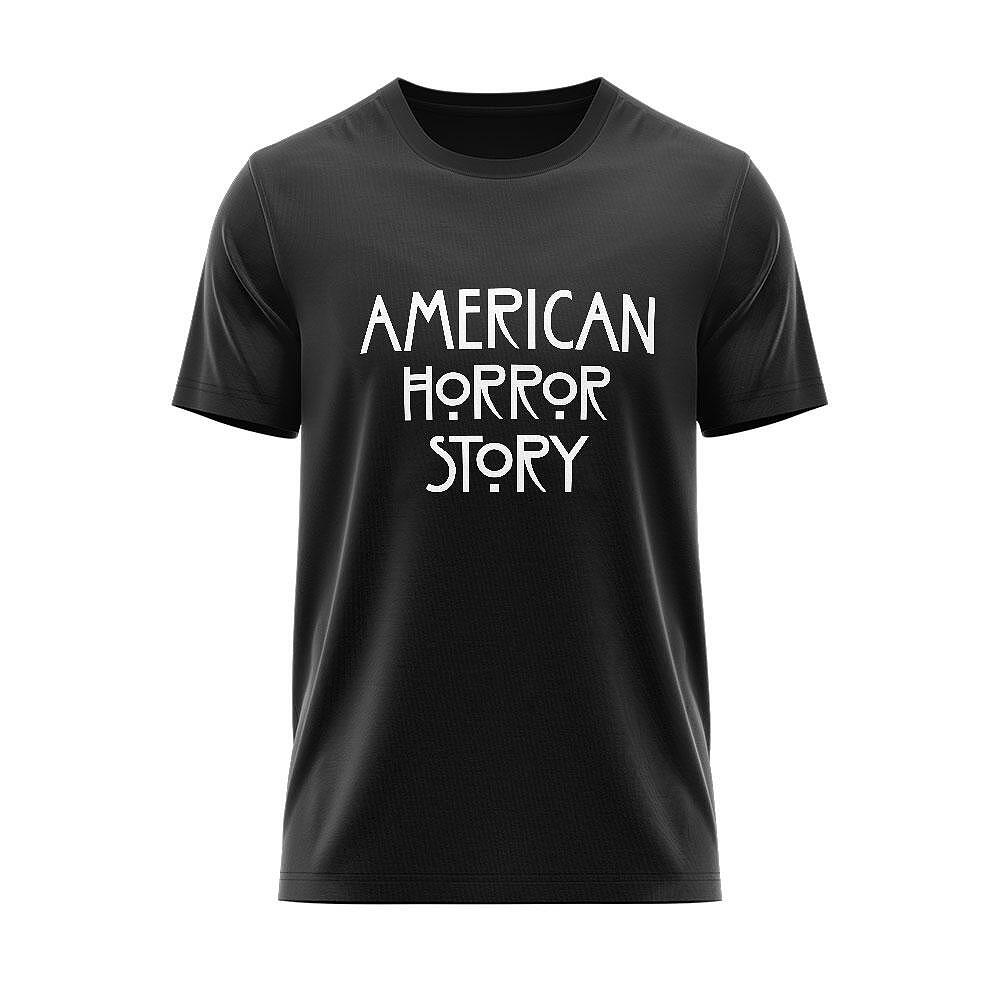 Tricou American Horror Story AHS13 - Logo