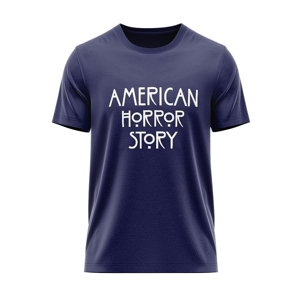 Tricou American Horror Story AHS13 - Logo