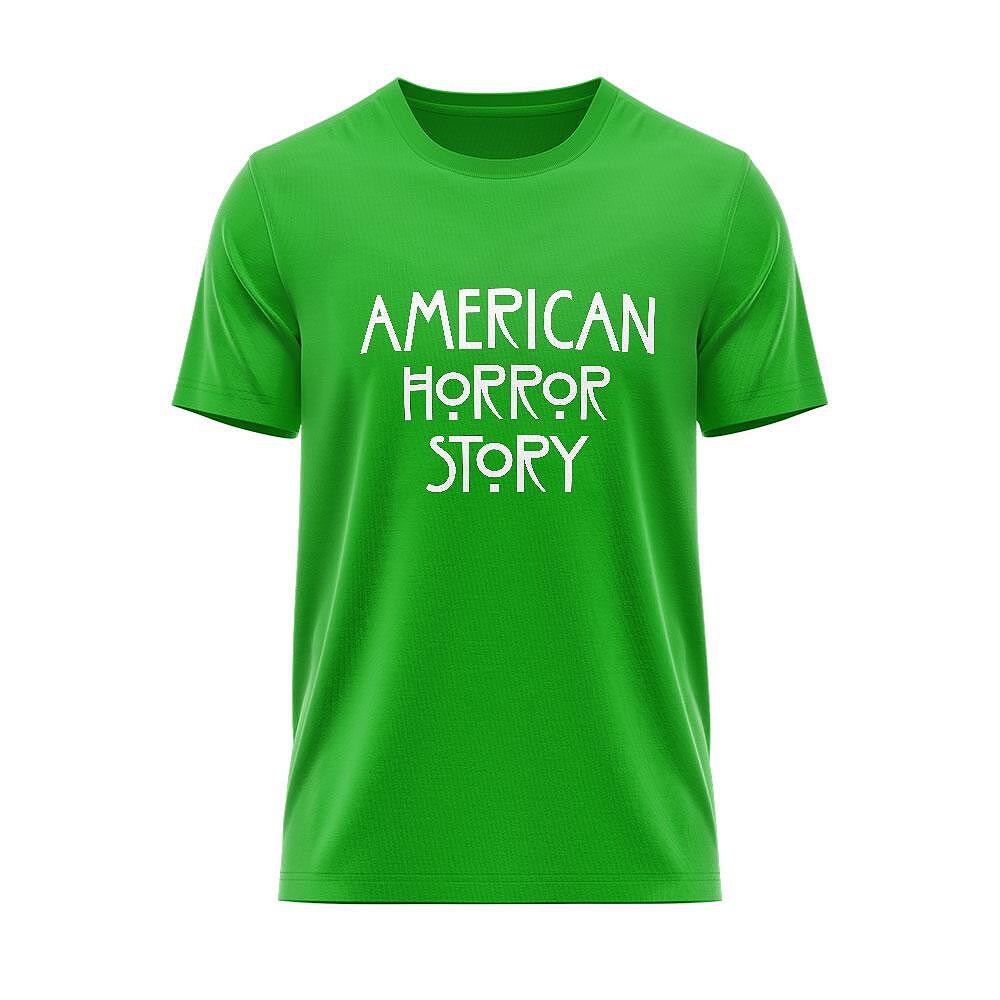 Tricou American Horror Story AHS13 - Logo