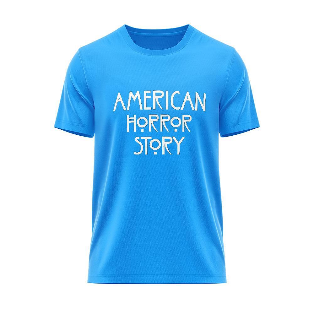 Tricou American Horror Story AHS13 - Logo