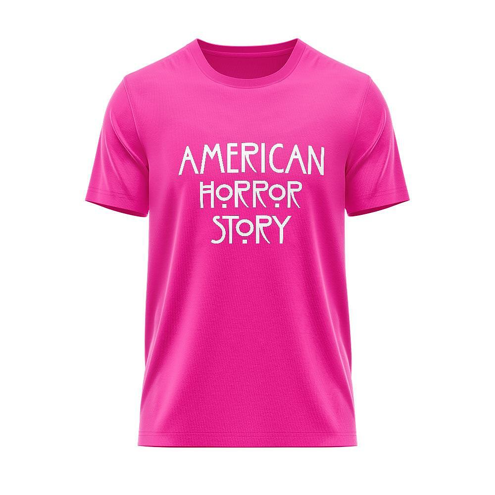 Tricou American Horror Story AHS13 - Logo