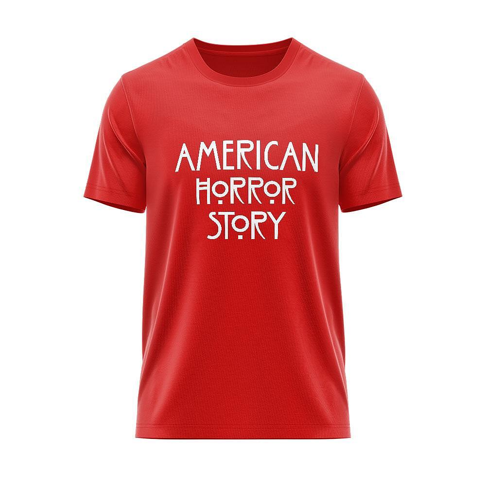 Tricou American Horror Story AHS13 - Logo