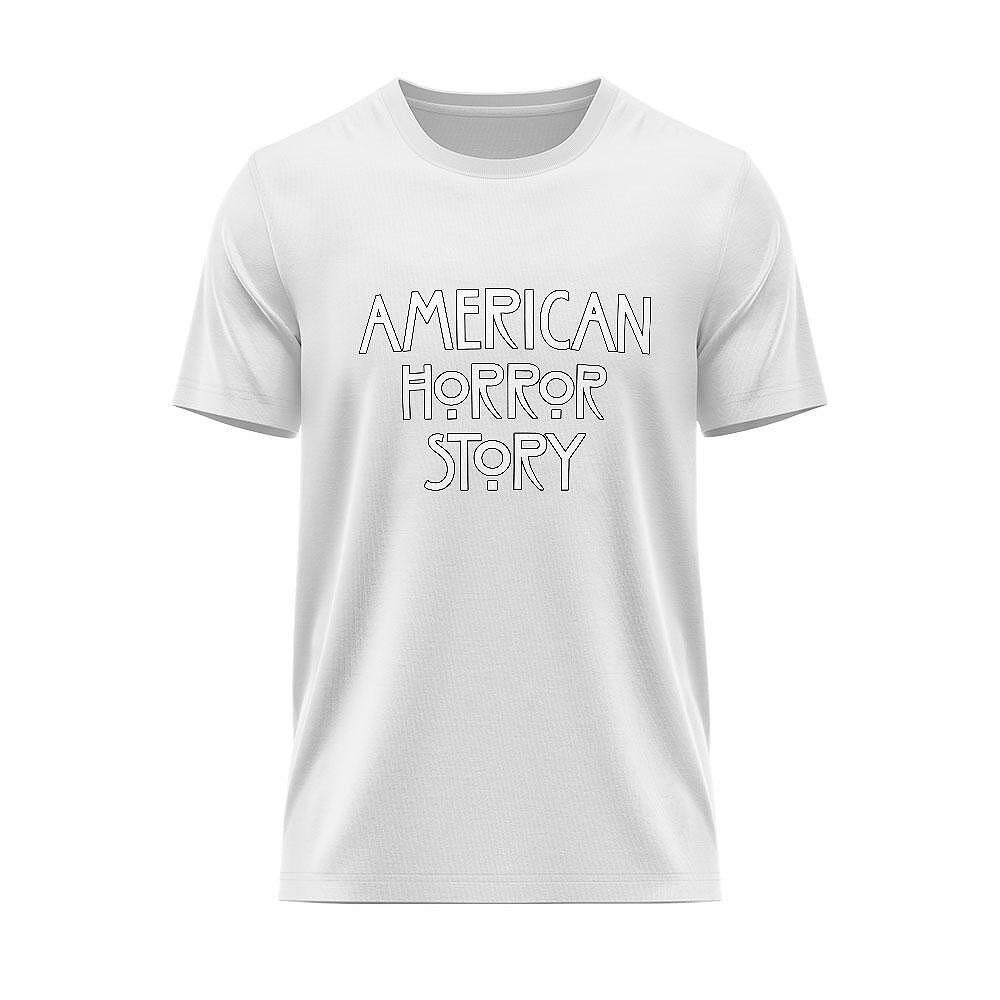Tricou American Horror Story AHS13 - Logo