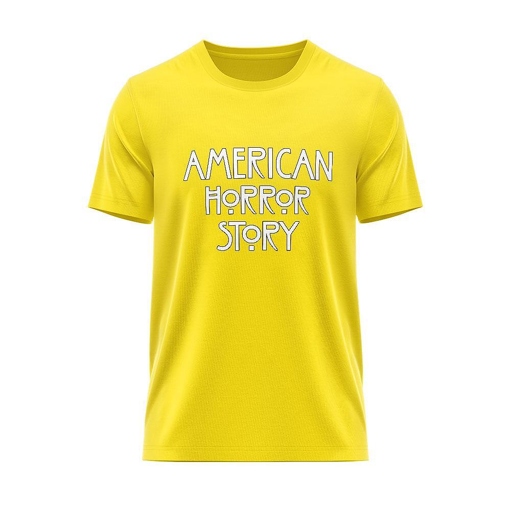 Tricou American Horror Story AHS13 - Logo