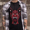 T-Shirt American Horror Story AHS15 Freak Show