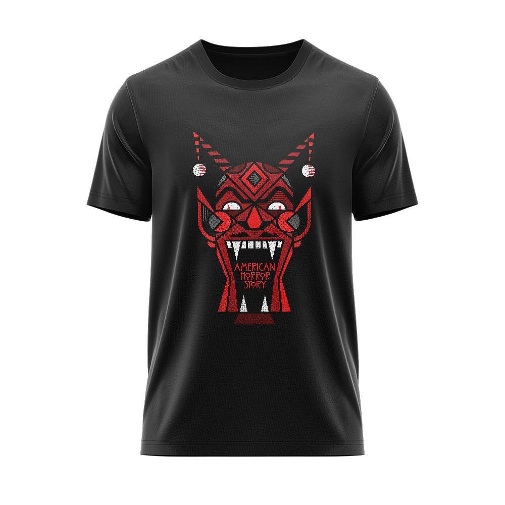 T-Shirt American Horror Story AHS15 Freak Show