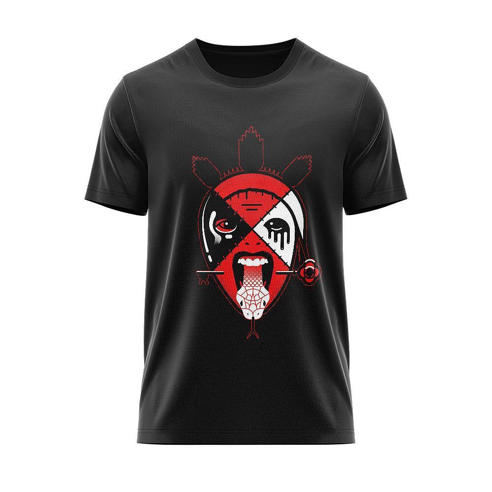 Tricou American Horror Story AHS16