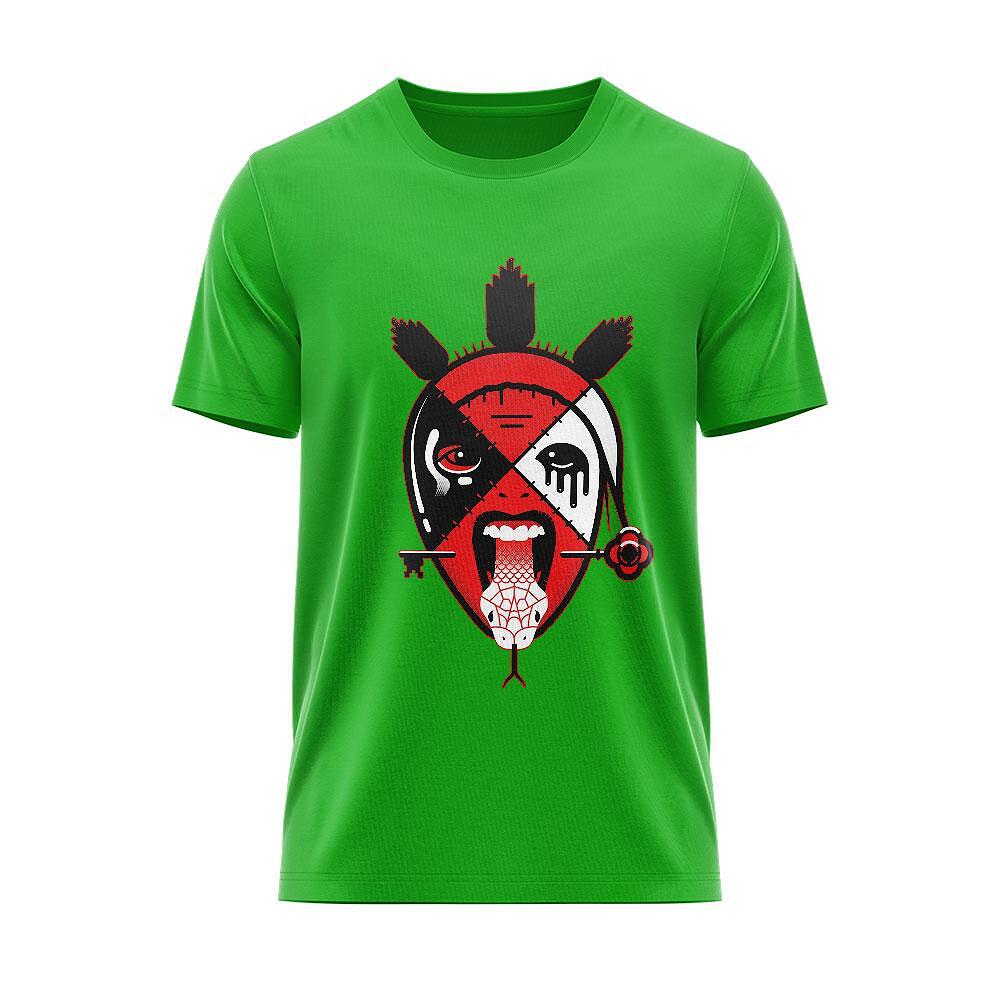 Tricou American Horror Story AHS16