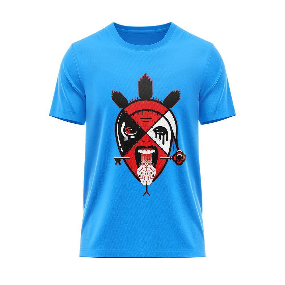 Tricou American Horror Story AHS16