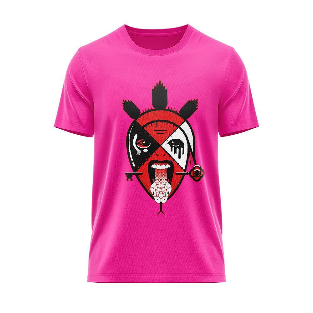 Tricou American Horror Story AHS16