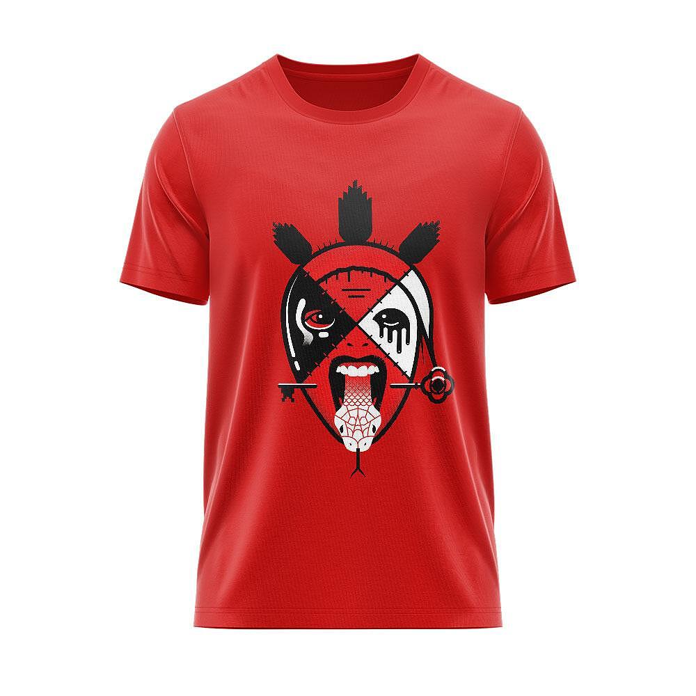 Tricou American Horror Story AHS16