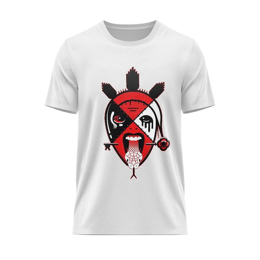 Tricou American Horror Story AHS16