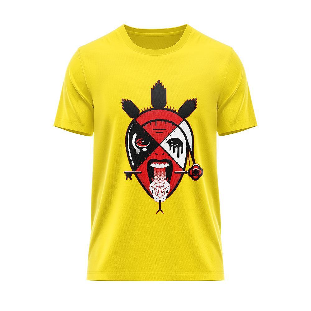 Tricou American Horror Story AHS16