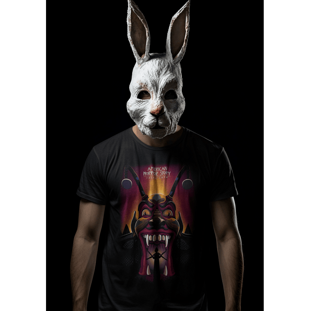 American Horror Story AHS17 Freak Show T-shirt