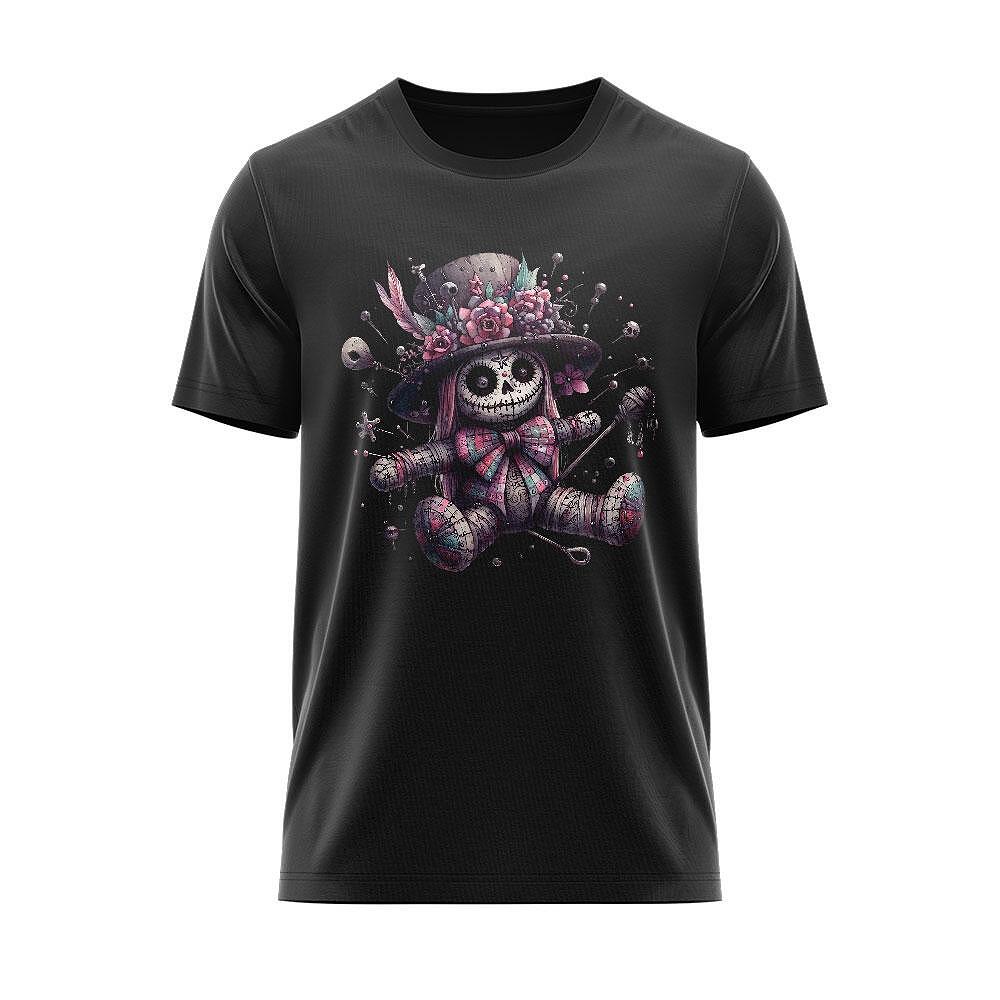 VooDoo T-shirt 1
