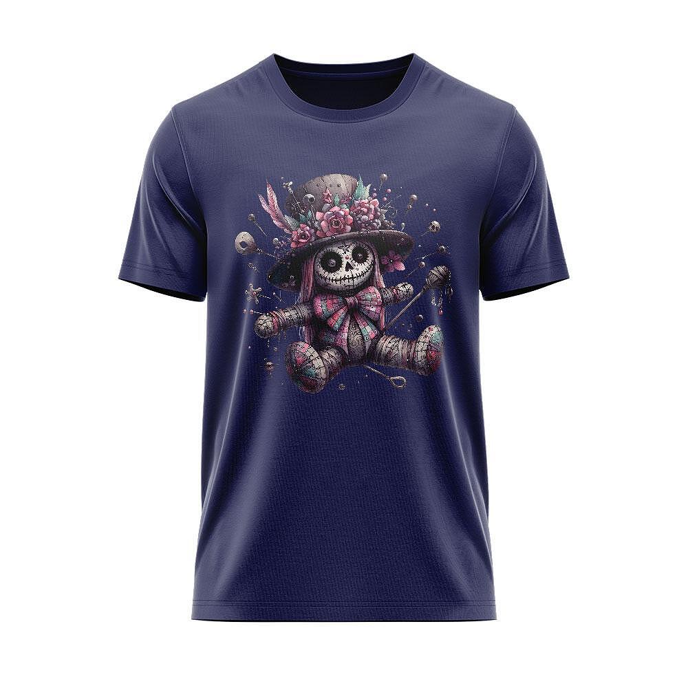 VooDoo T-shirt 1