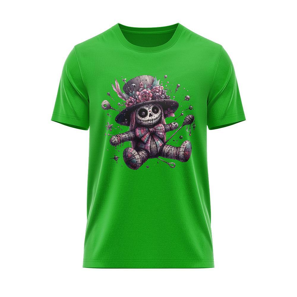 VooDoo T-shirt 1