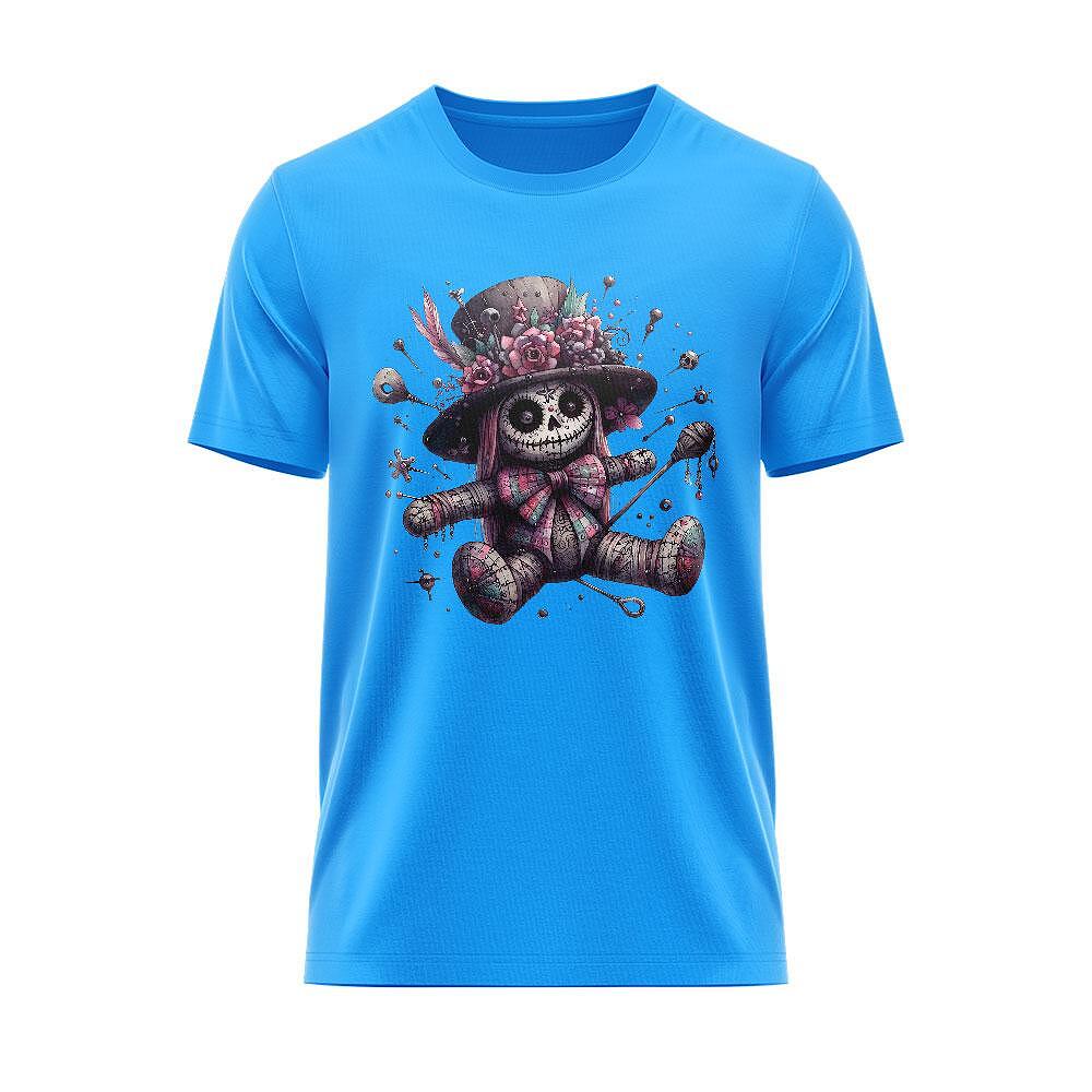 VooDoo T-shirt 1