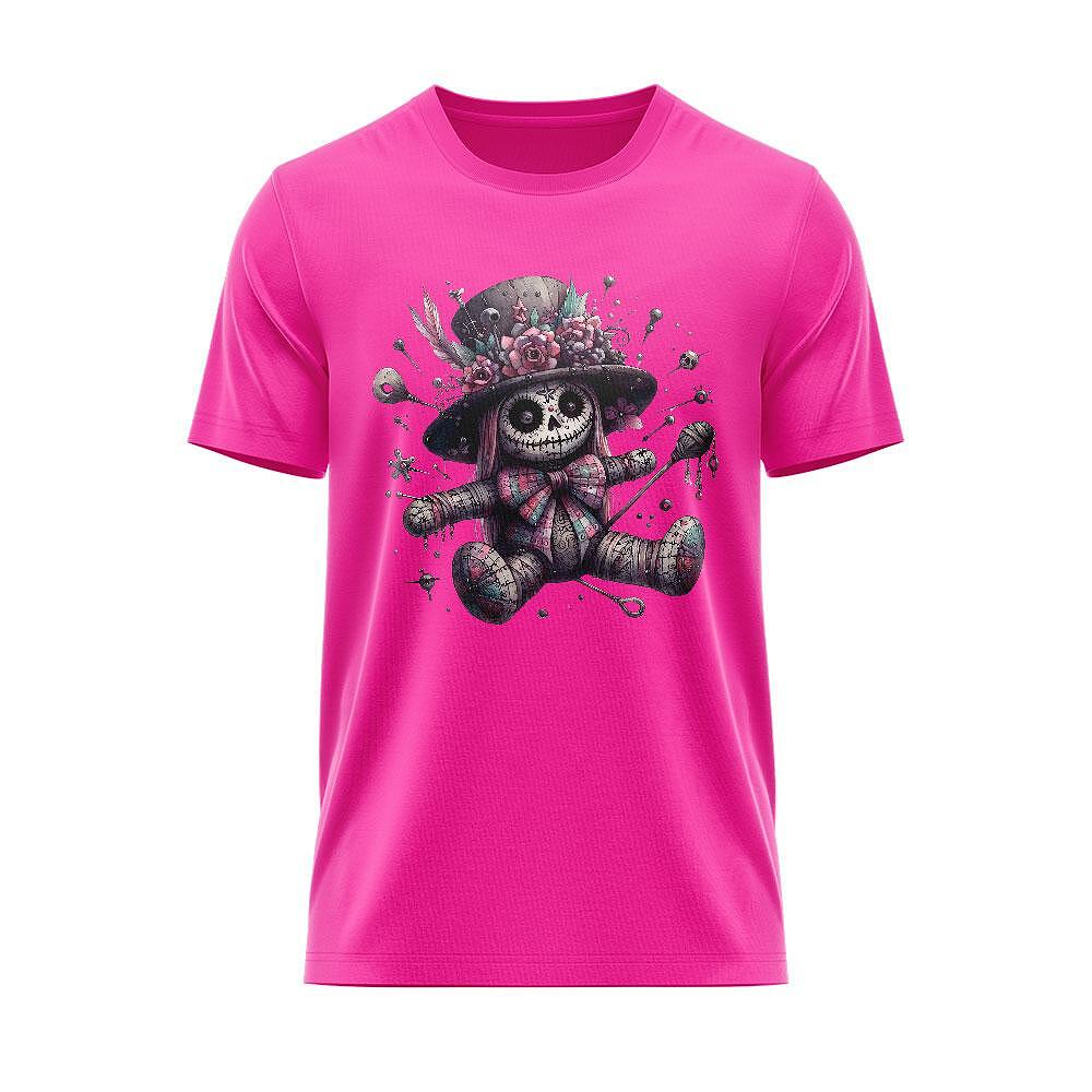 VooDoo T-shirt 1