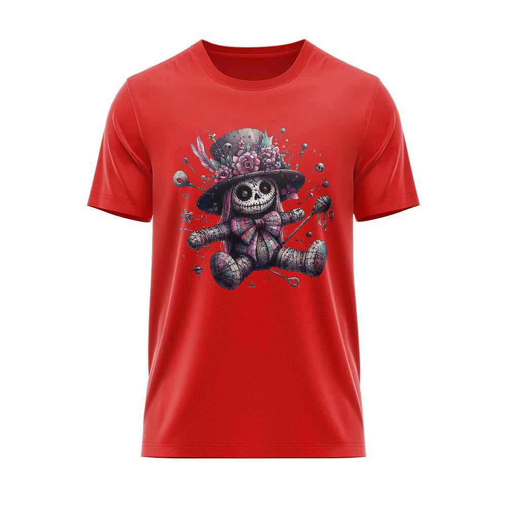 VooDoo T-shirt 1