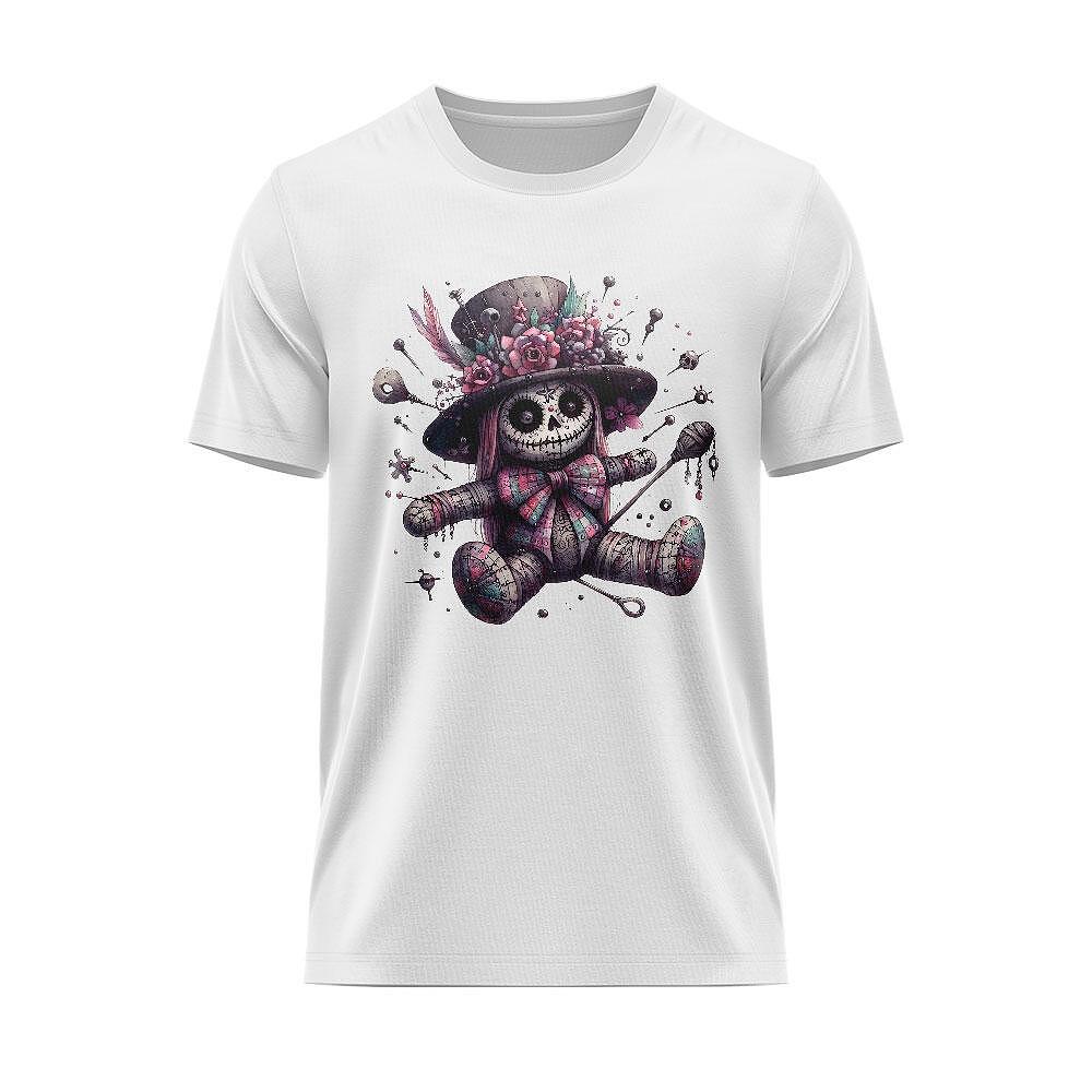 VooDoo T-shirt 1