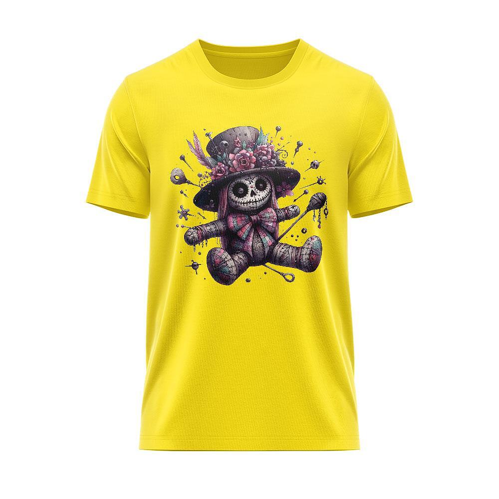 VooDoo T-shirt 1