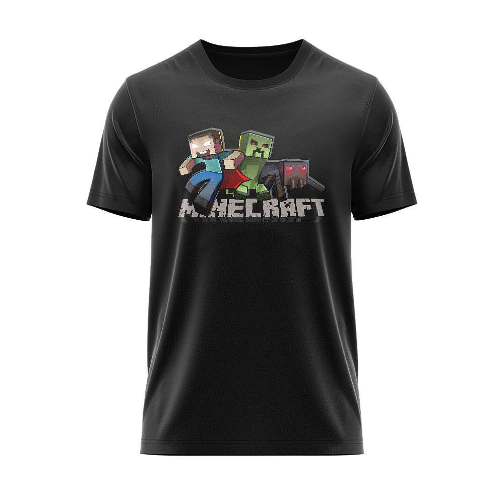 Tricou "Minecraft / Minecraft" K 2055