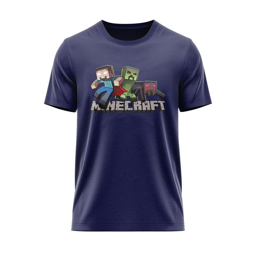 Tricou "Minecraft / Minecraft" K 2055