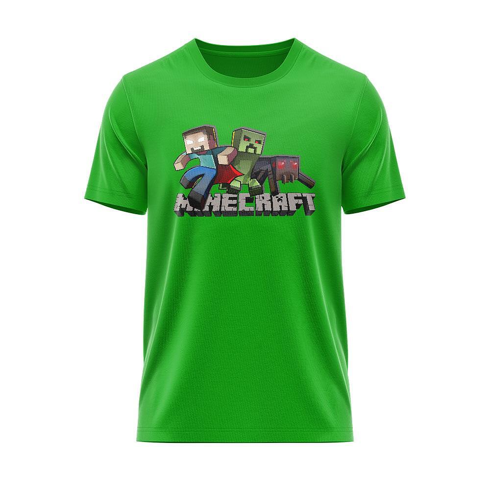 Tricou "Minecraft / Minecraft" K 2055