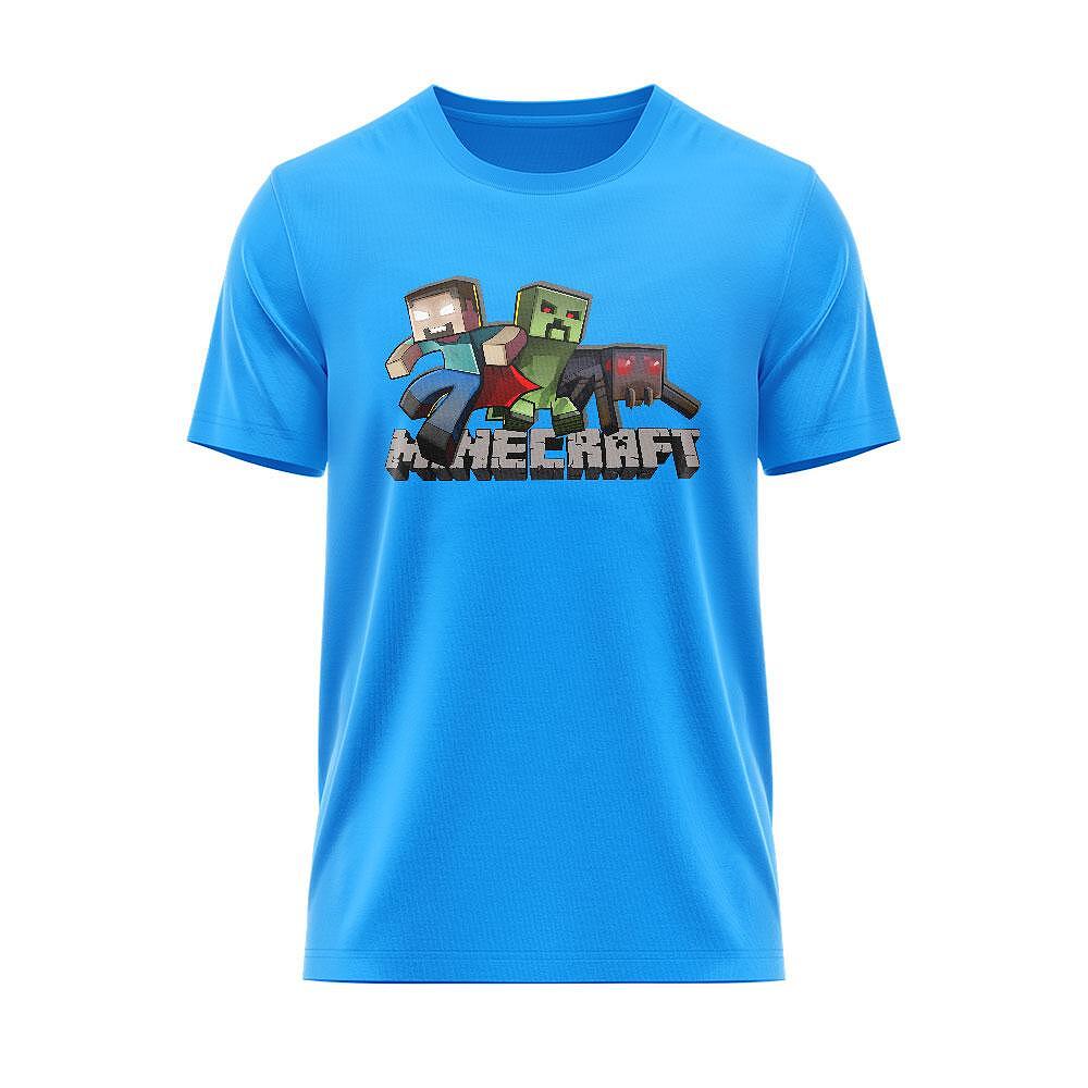 Tricou "Minecraft / Minecraft" K 2055