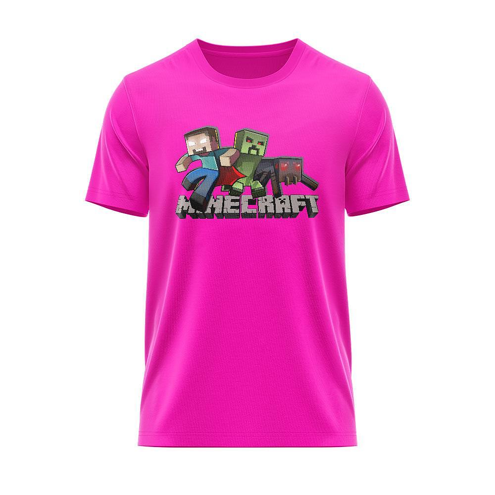 Tricou "Minecraft / Minecraft" K 2055
