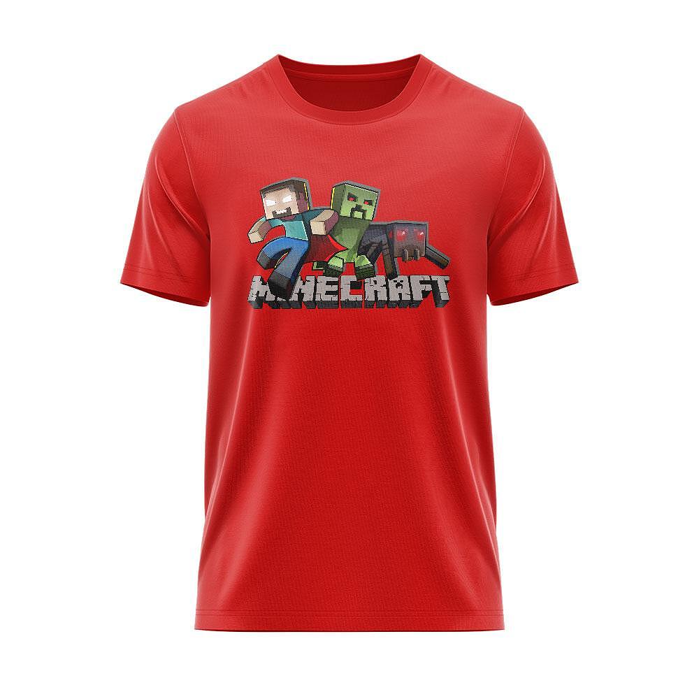 Tricou "Minecraft / Minecraft" K 2055
