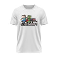 Tricou "Minecraft / Minecraft" K 2055