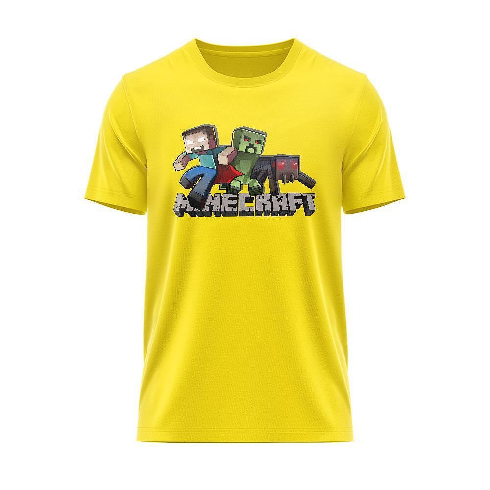 Tricou "Minecraft / Minecraft" K 2055