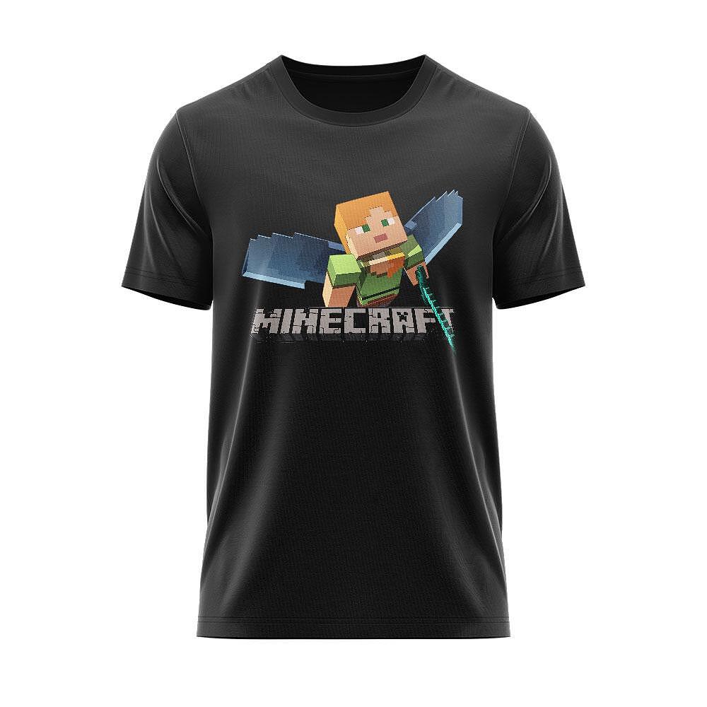 Тениска "Minecraft / Майнкрафт" MC05