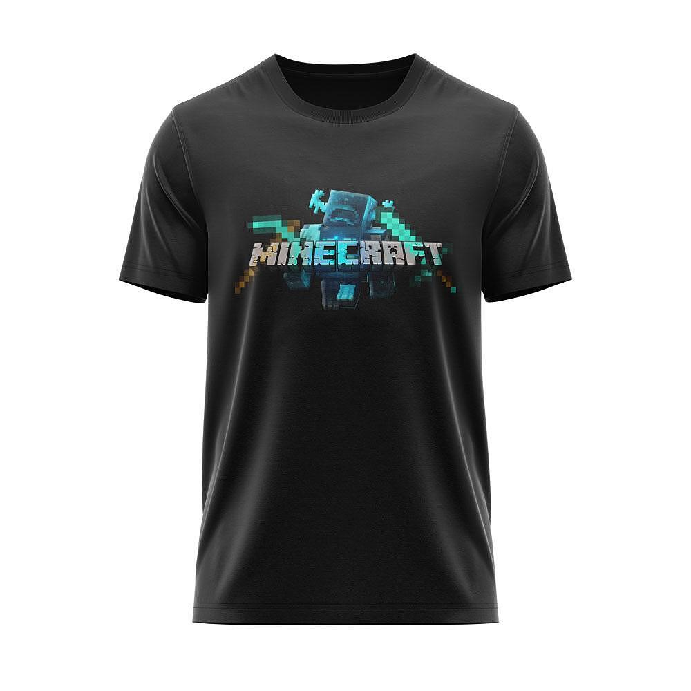 Tricou „Minecraft / Minecraft” MC07