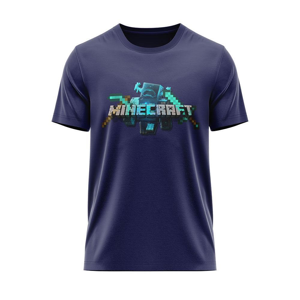 Tricou „Minecraft / Minecraft” MC07