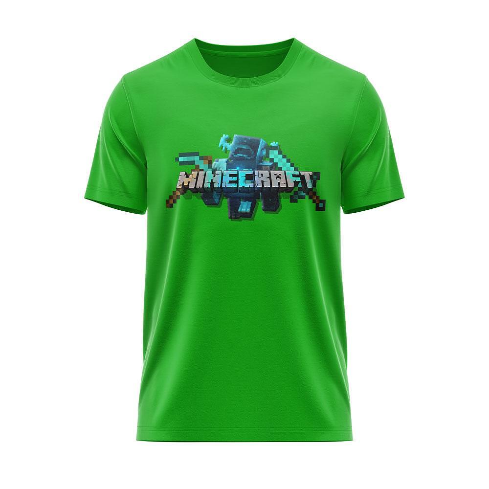 Tricou „Minecraft / Minecraft” MC07