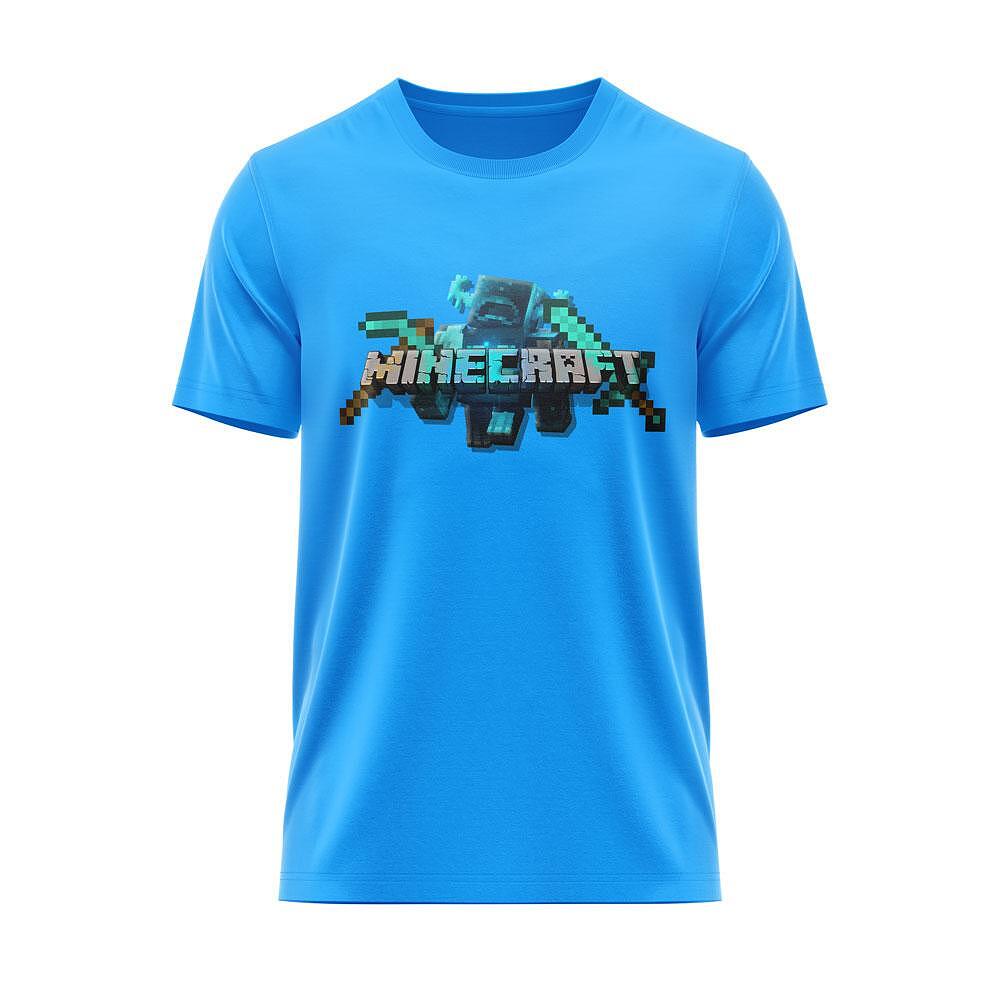 Tricou „Minecraft / Minecraft” MC07