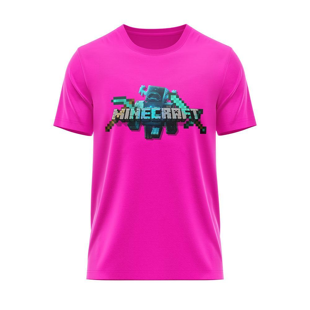 Tricou „Minecraft / Minecraft” MC07